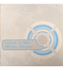 Luna Park ‎– Space Melody...