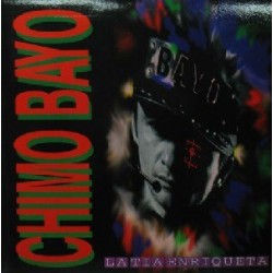 Chimo Bayo - La Tia Enriqueta(PELOTAZO REMEMBER 94'¡¡)