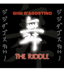 Gigi D'Agostino – The Riddle