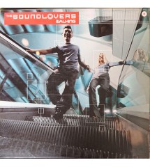 The Soundlovers  – Walking...