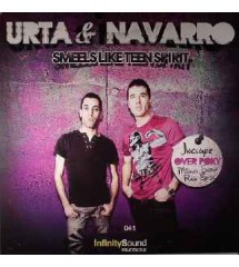 Urta & Navarro - Smells...