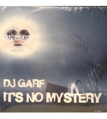 DJ Garf – It's No Mystery