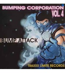 Bumping Corporation Vol. 4...