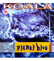 Koala – Planet Blue