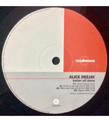 Alice Deejay – Better Off...