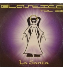 Elastica Vol. 2 - La Santa...