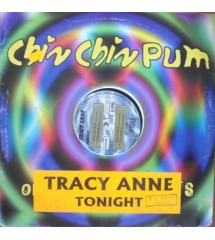 Tracy Anne - Tonight