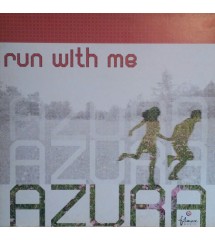 Azura – Run With Me (TEMAZO...