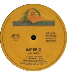 Imperio - Atlantis