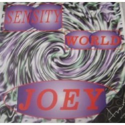 Sensity World - Joey(2 MANO,CANTADITA REMEMBER,TEMAZO¡¡)