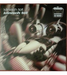Klinisch Tot ‎– Klinisch...