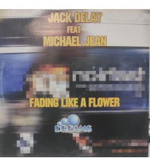 Jack Delay Featuring...