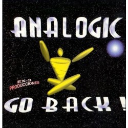 Analogic-Go Back(2 MANO,PELOTAZO COLISEUM¡¡¡¡)