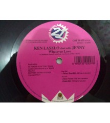 Ken Laszlo Duet With Jenny...