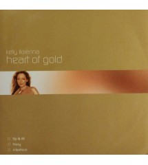 Kelly Llorenna – Heart Of...