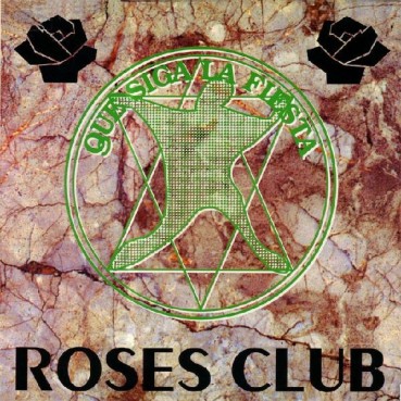 Roses Club - Que Siga La Fiesta(2 MANO,PELOTAZO REMEMBER¡¡)