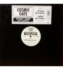 Cosmic Gate ‎– The Wave /...