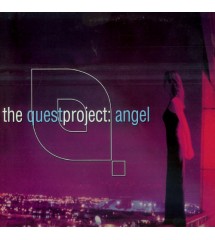 The Quest Project ‎– Angel...