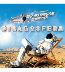 Dj Stragos ‎– Stragosfera