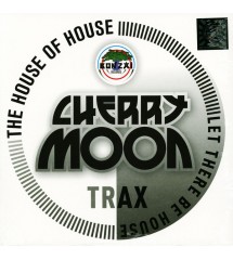 Cherry Moon Trax ‎– The...