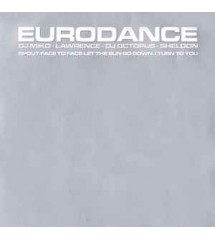 Eurodance (INCLUYE EL...