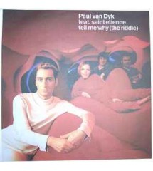 Paul van Dyk Feat. Saint...