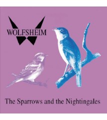 Wolfsheim - The Sparrows...