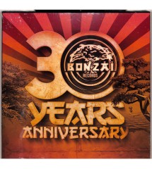 Bonzai Records 30 Years...