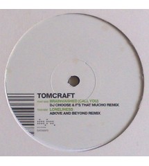 Tomcraft ‎– Brainwashed...