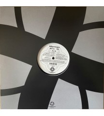 Marmion – Berlin EP...