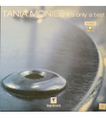 Tania Monies – It's Only A...