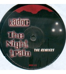 Kadoc ‎– The Nighttrain...