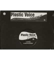 Plastic Voice – Los Niños...
