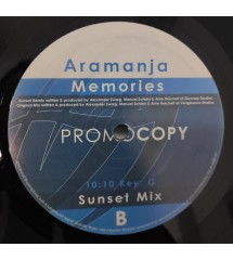 Aramanja – Memories...