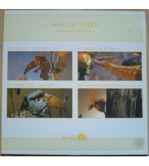 Magik Tales - Far From Earth