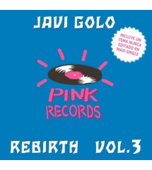 Javi Golo – Pink Records...