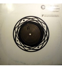 Re:Locate ‎– Waterfall