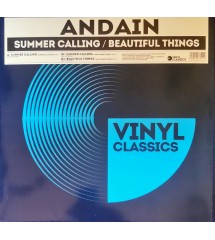 Andain – Summer Calling /...