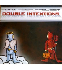 Toni Toon Project ‎– Double...