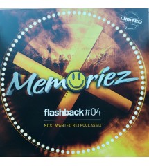 Various – MEMORIEZ...