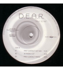 DEAR - Talk To Me