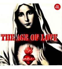 Age Of Love ‎– The Age Of...
