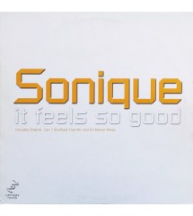 Sonique – It Feels So Good...