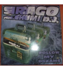Sirago Feat. Chumi DJ -...