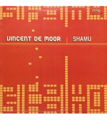 Vicent De Moor – Shamu...