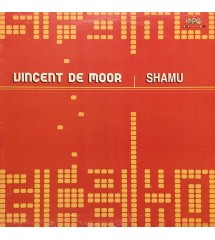 Vicent De Moor – Shamu (BPM)
