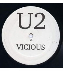 U2 vs Vicious – Where The...