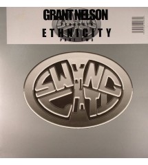 Grant Nelson – Ethnicity...