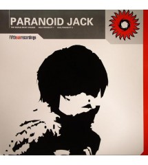 Paranoid Jack – The World...