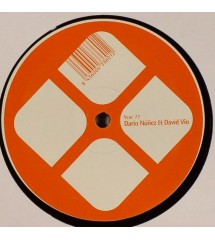 Dario Núñez & David Vio –...